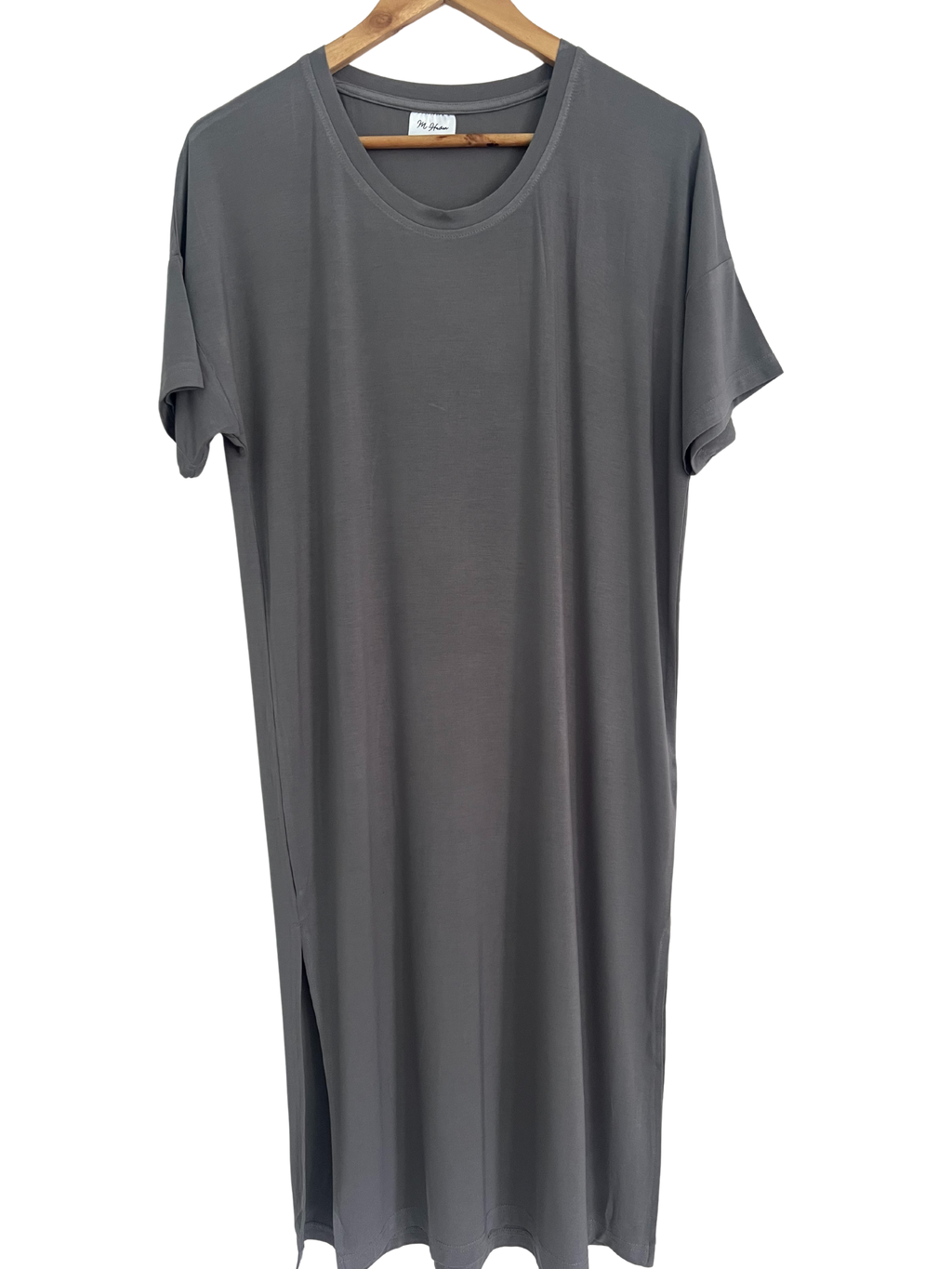 Bamboo Lounge Nightie (Free Shipping)