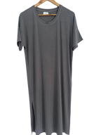 Bamboo Lounge Nightie (Free Shipping)