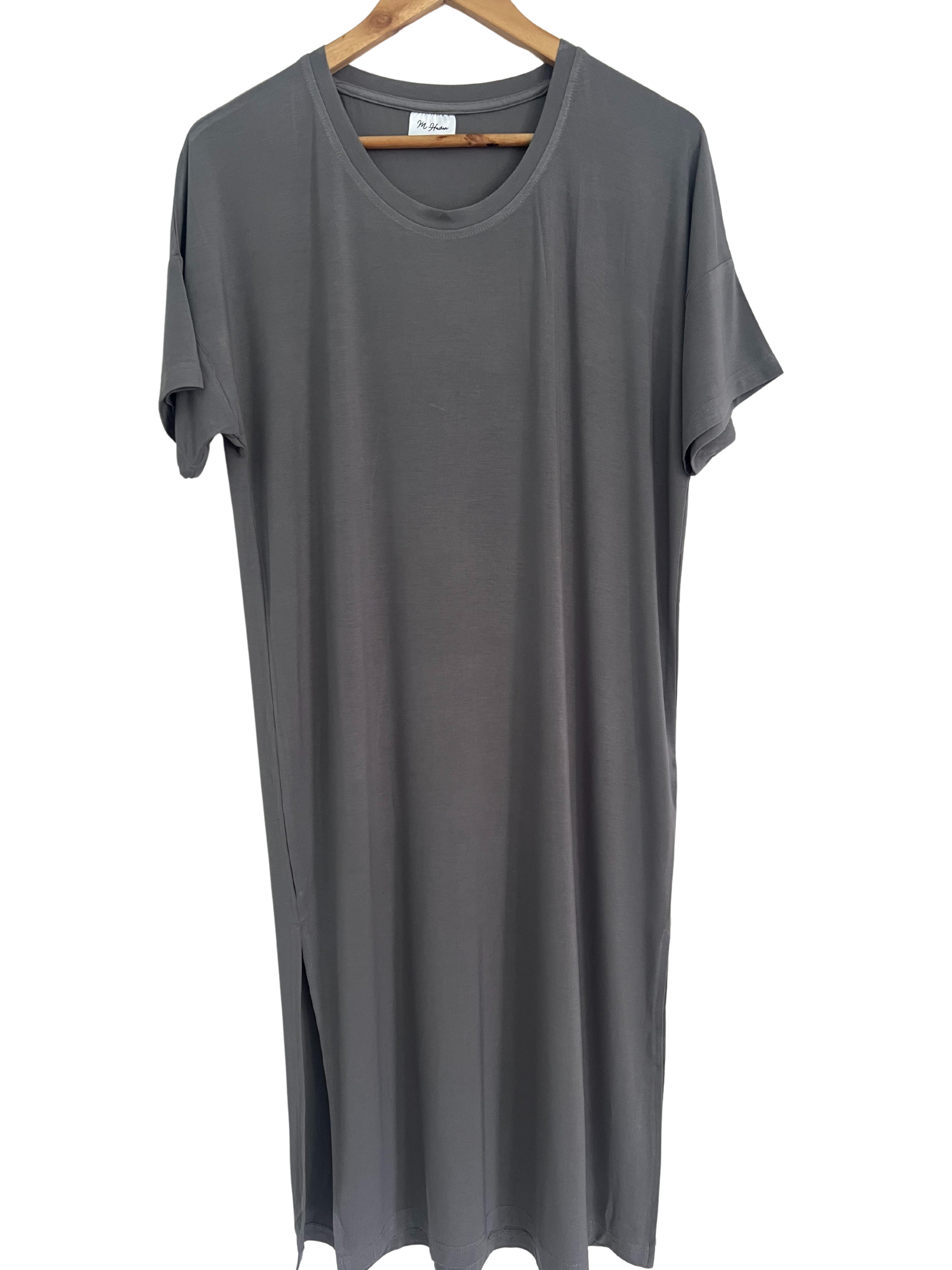 Bamboo Lounge Nightie (Free Shipping)