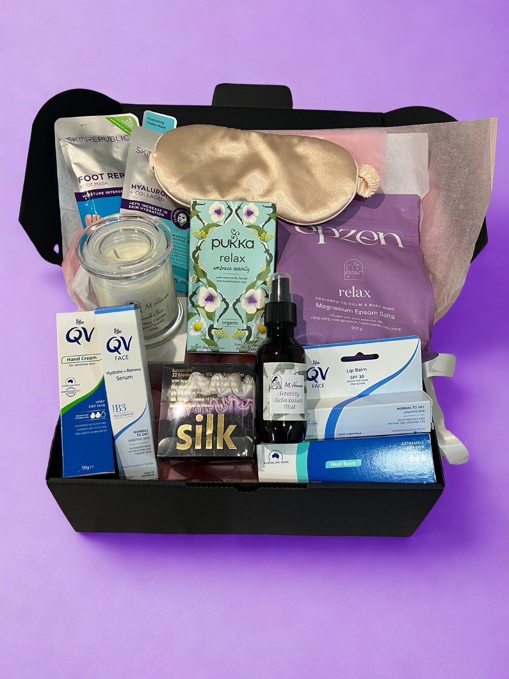 "Treat Me" Kit (Free Shipping)