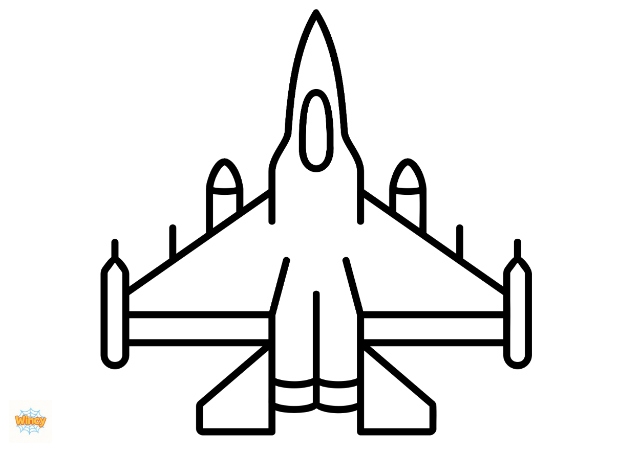 Cars, Buses, Planes & Trains Colouring Sheet Bundle