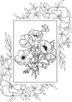 Travel Activity Pack