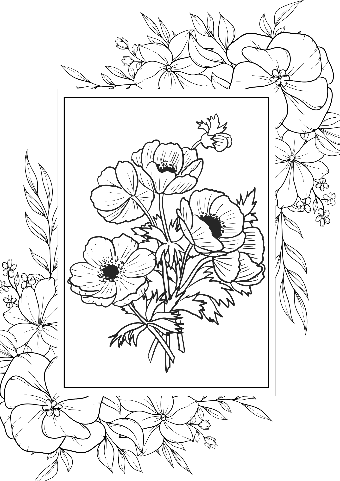 Travel Activity Pack