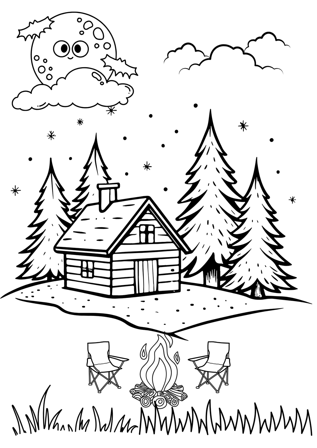 Travel Activity Pack