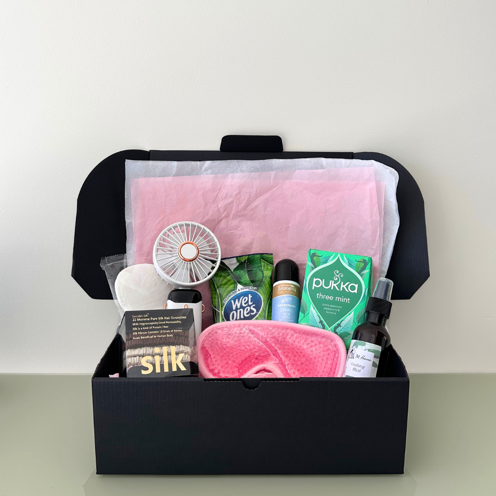 Hot not Bothered Kit (Free Shipping)