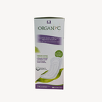 Organyc l Bladder Control Liners - Cotton Ultra Thin (24) Organic