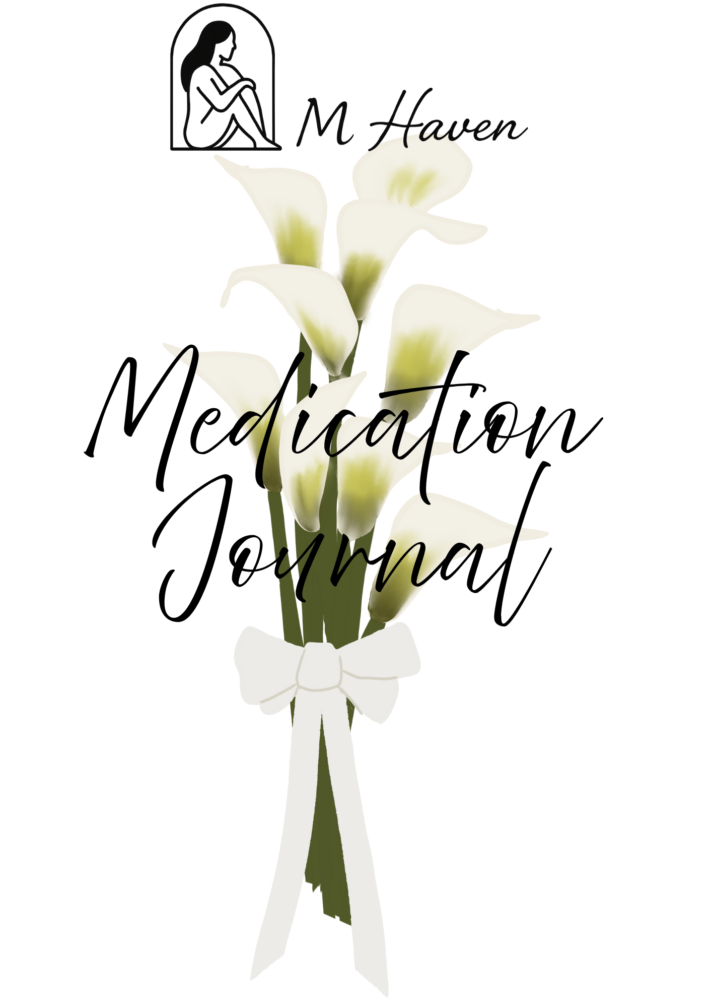 Medication Journal (Printable)
