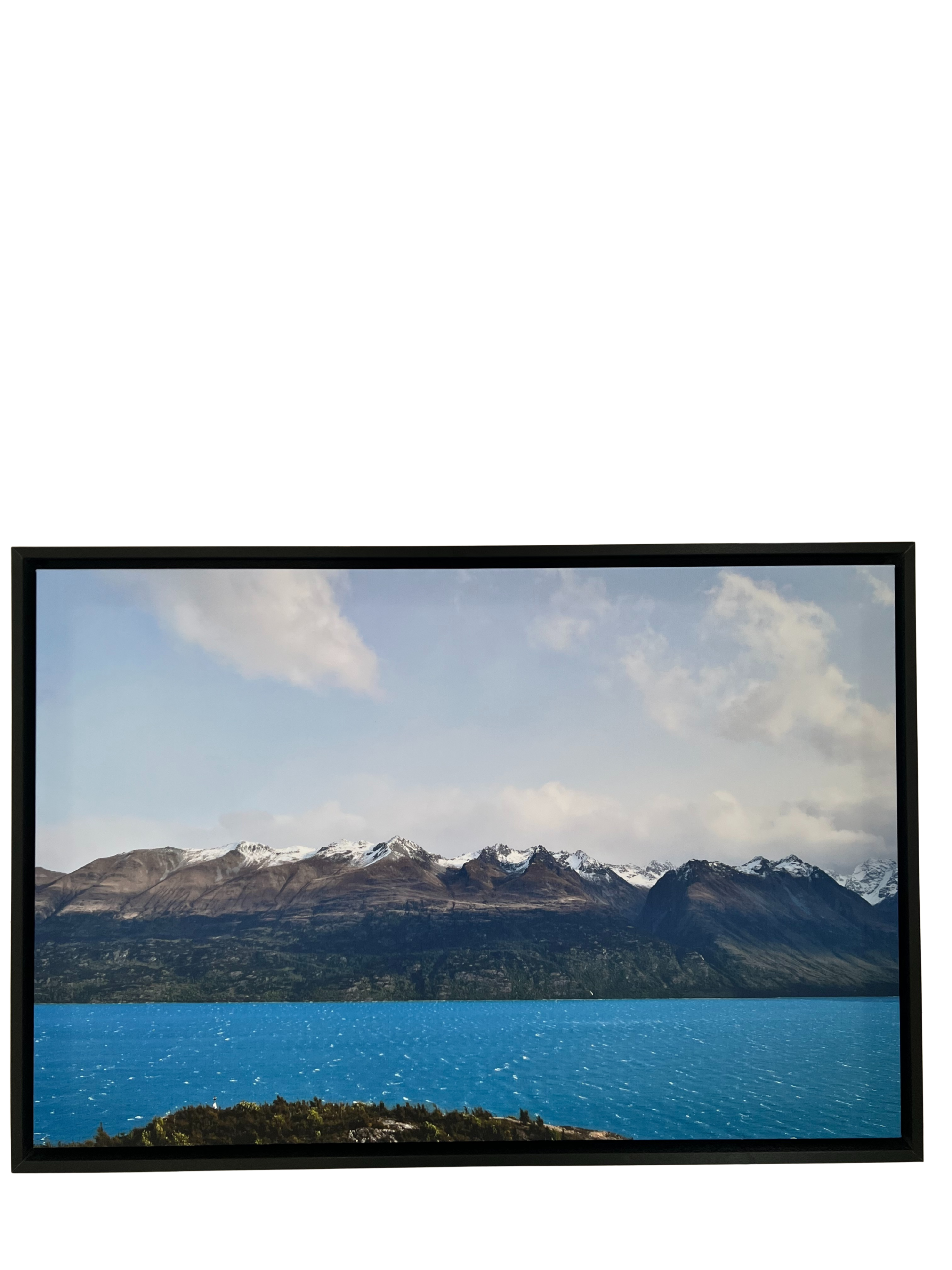 “Lake Wakatipu Serenity”