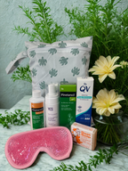 Soothing Itch Relief Kit (Free Shipping)