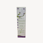 Organyc l Bladder Control Liners - Cotton Ultra Thin (24) Organic