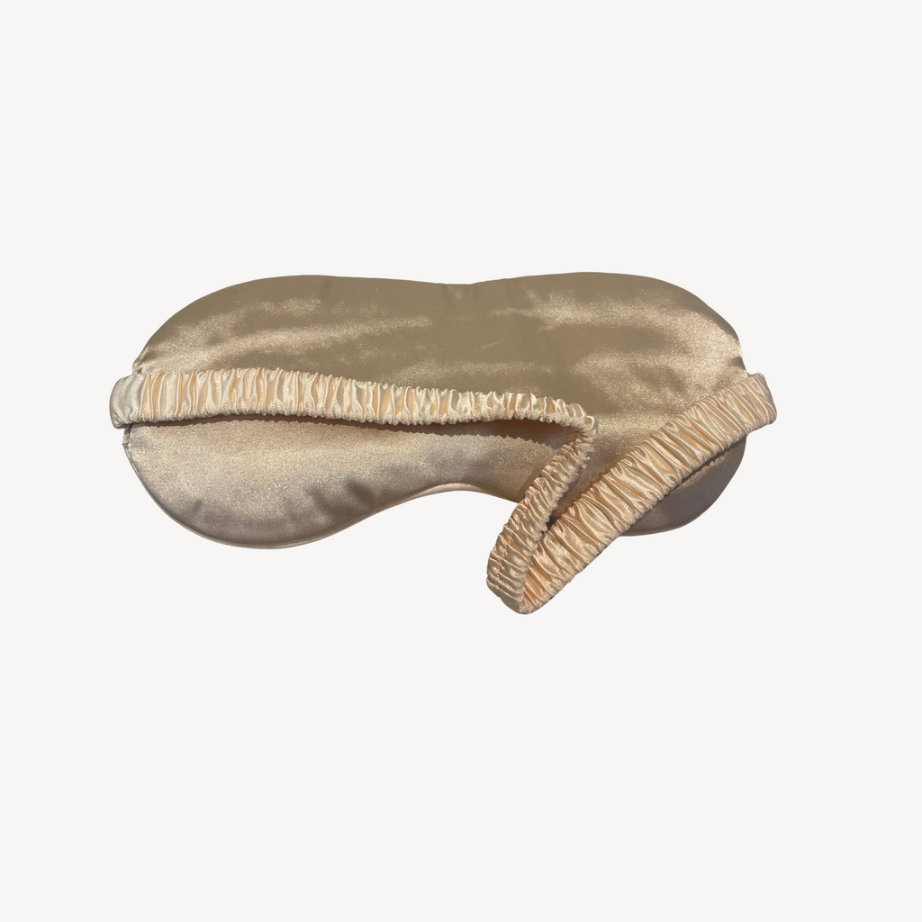 Satin Sleep Mask