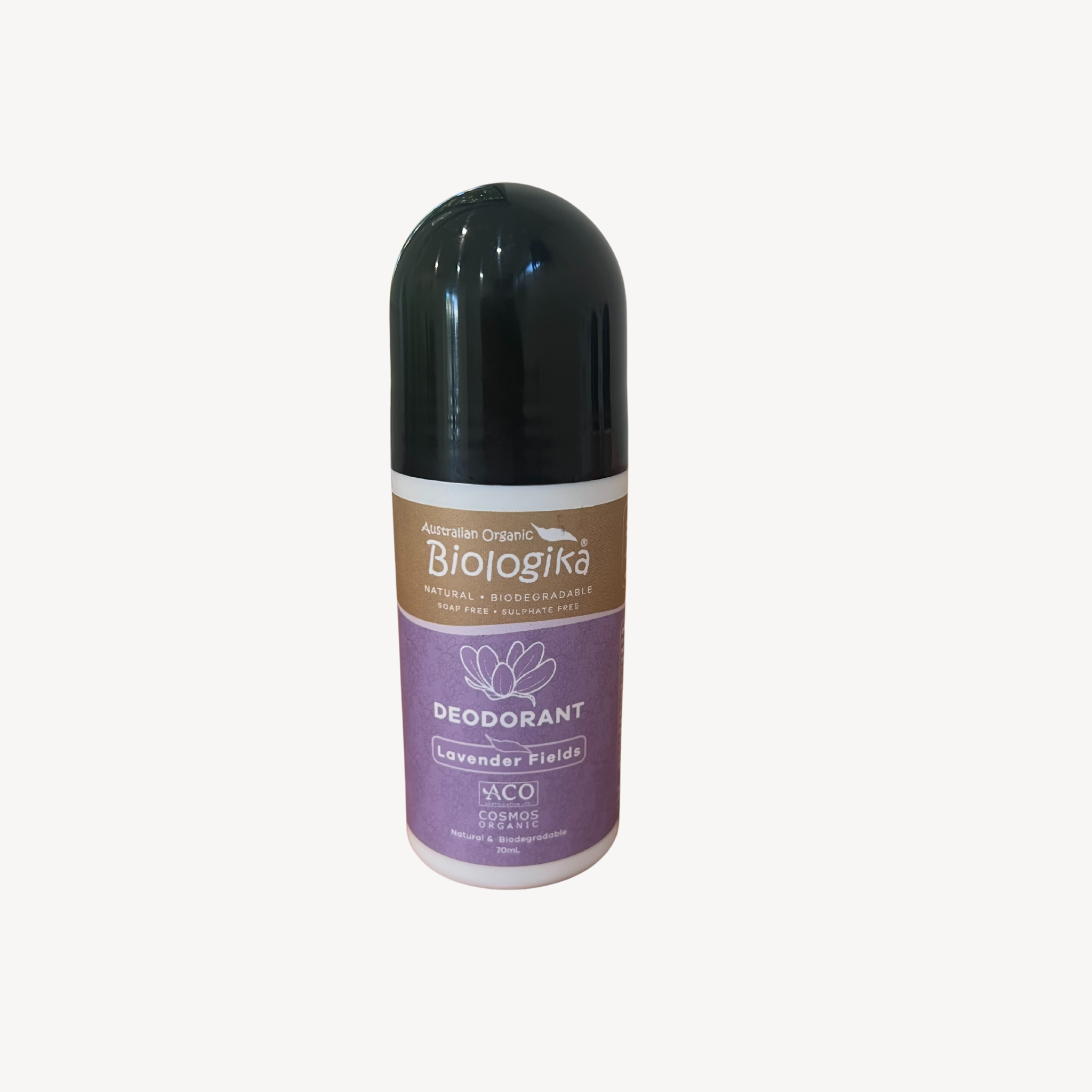 LavenderFields -Roll on Deodorant 70mL
