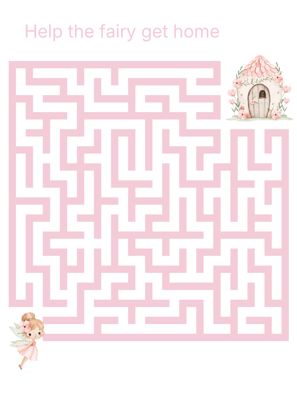 Travel Activity Pack