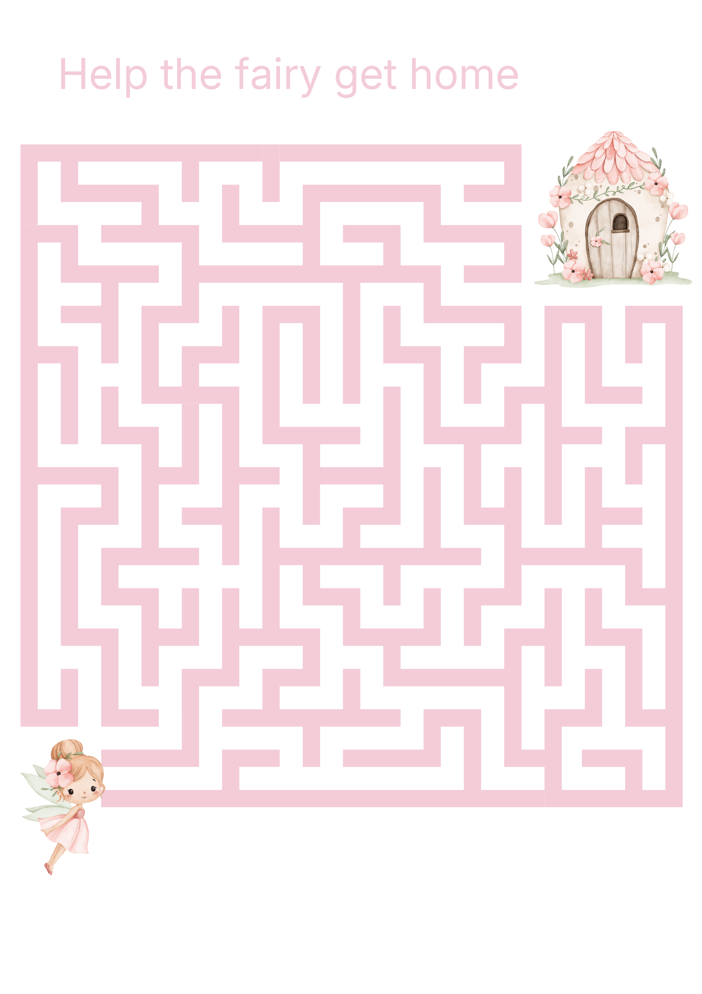 Travel Activity Pack