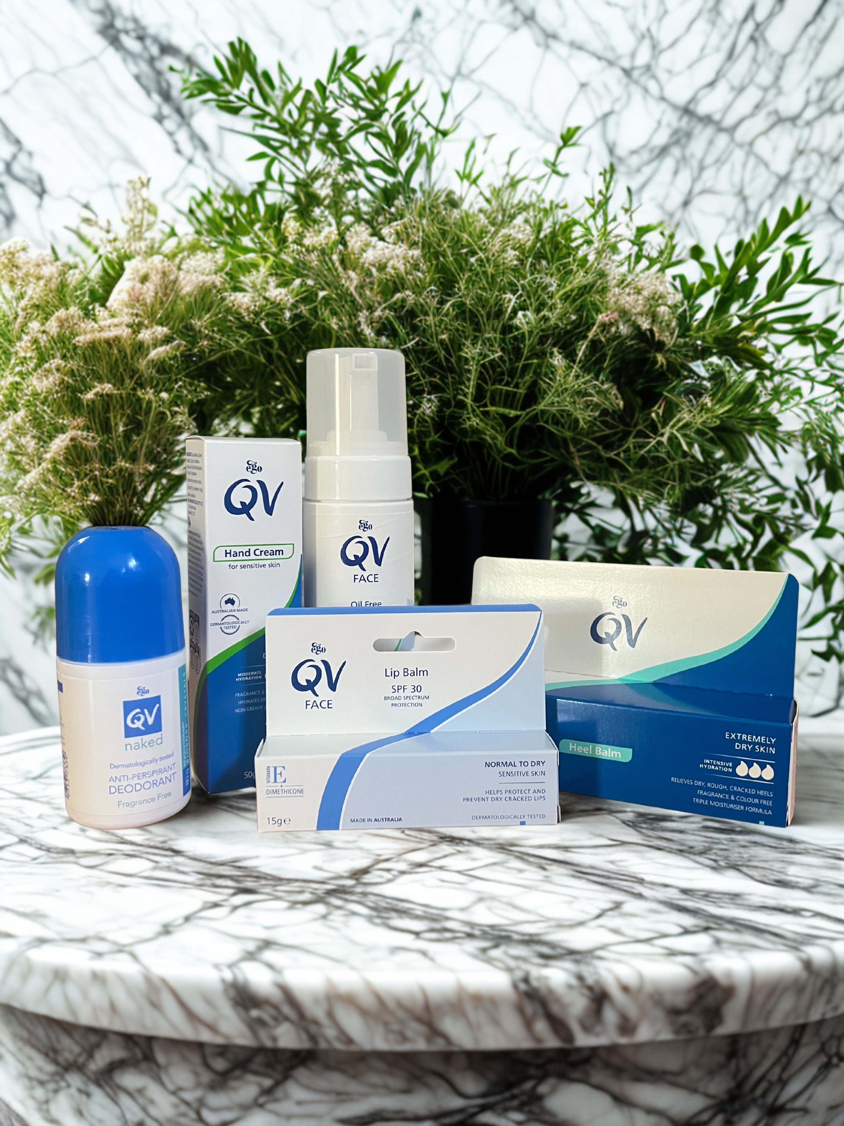 QV Essential Bundle