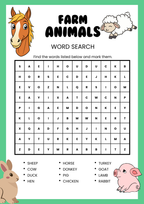 Travel Activity Pack