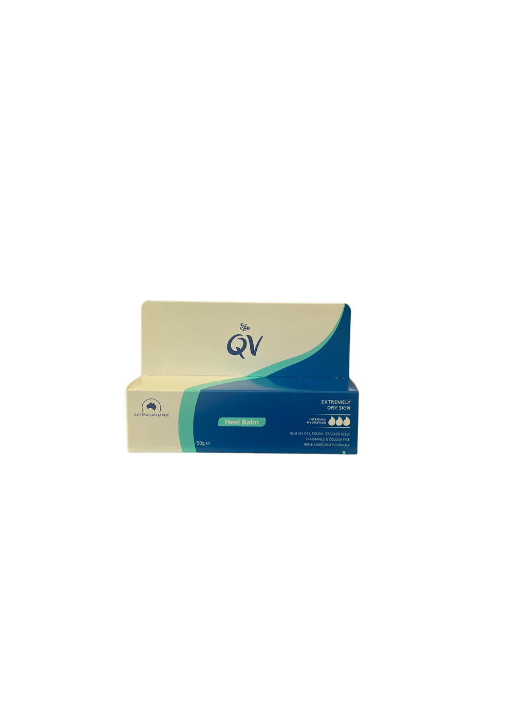 QV Feet Heel Balm 50g