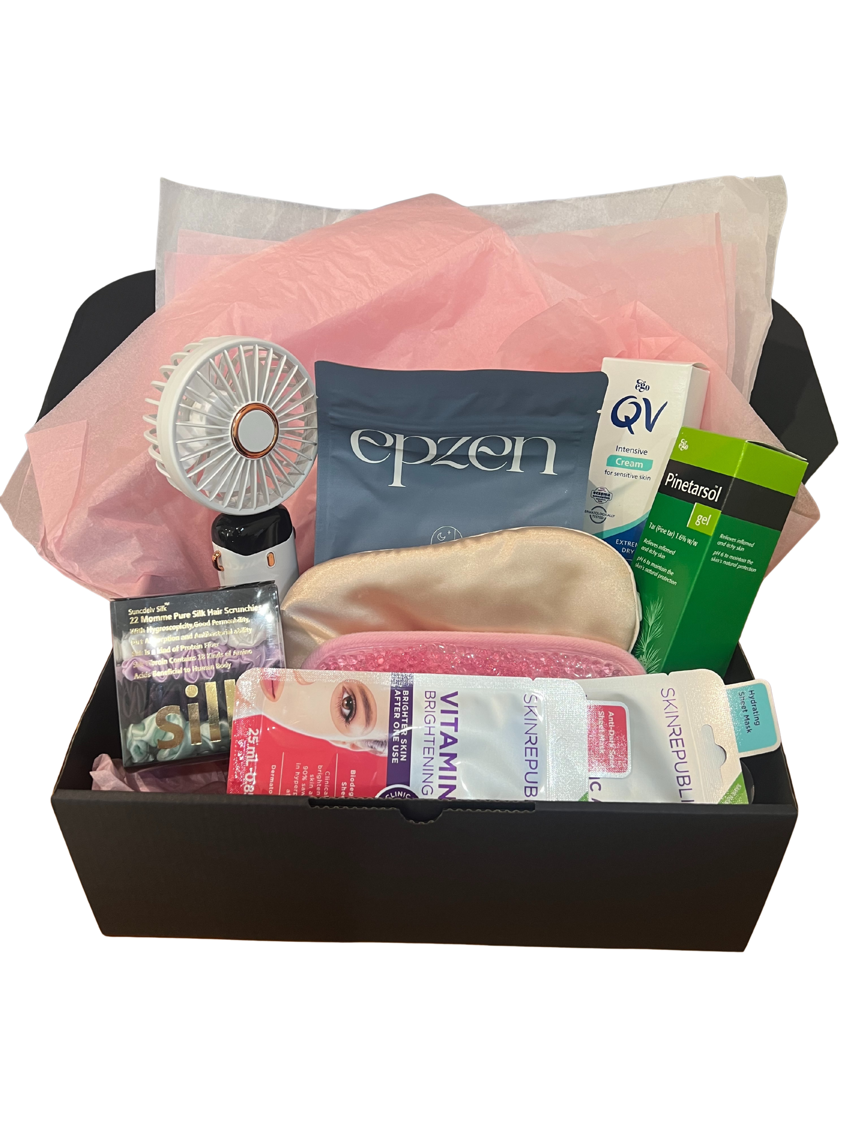 Peri-menopause Survival Kit (Free Shipping)