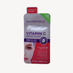 Skin Republic Vitamin C Brightening Sheet Mask