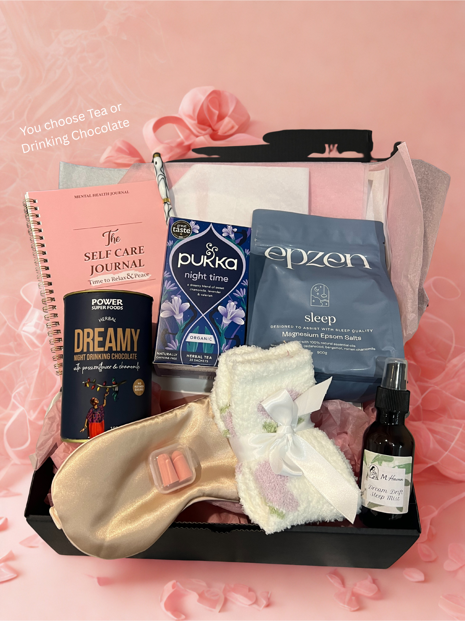 Sleep Saviour Kit (Free Shipping)