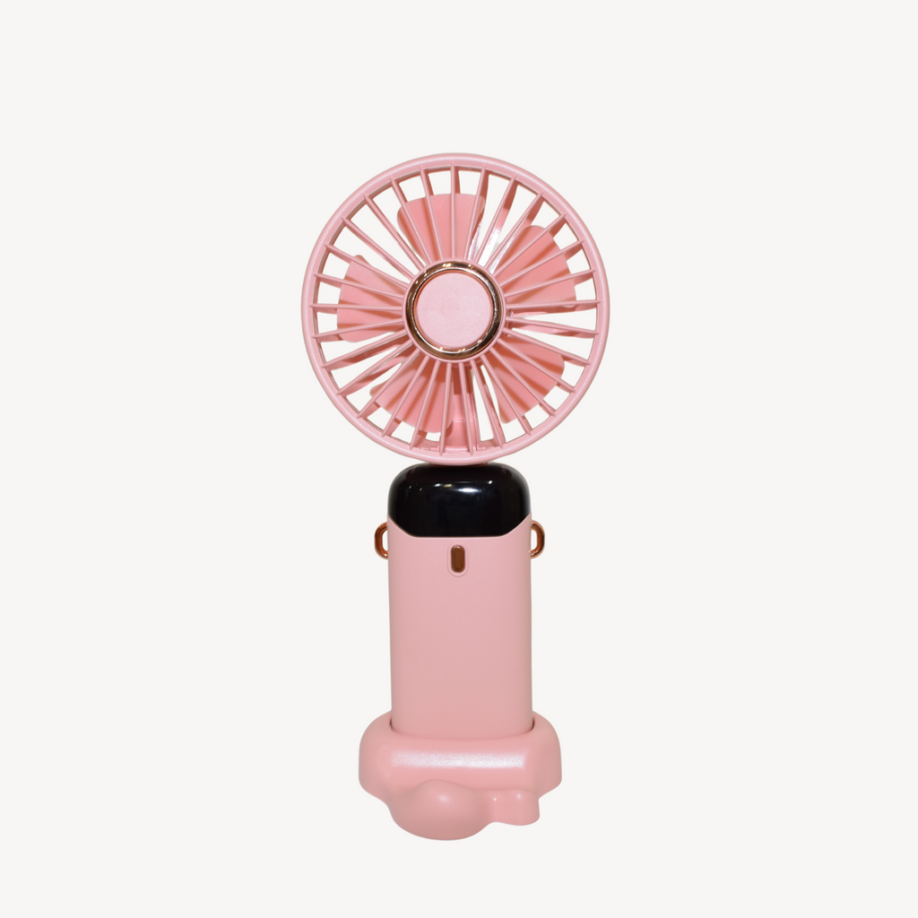 Portable Mini Fan