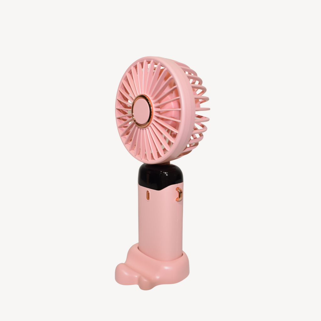 Portable Mini Fan