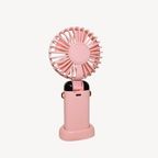 Portable Mini Fan