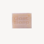 Goat Soap with Oatmeal