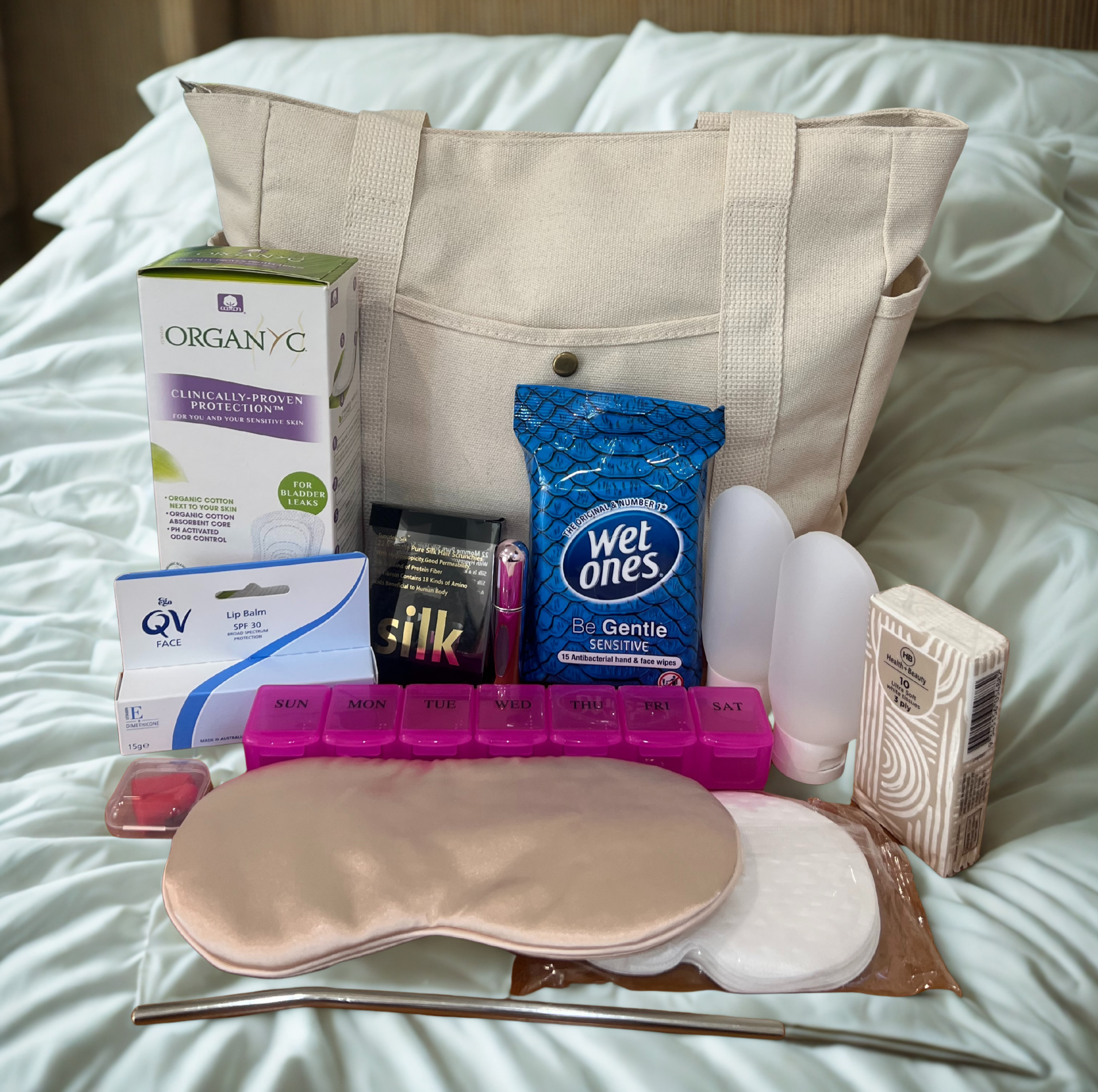 Haven Travel Kit (Free Shipping)