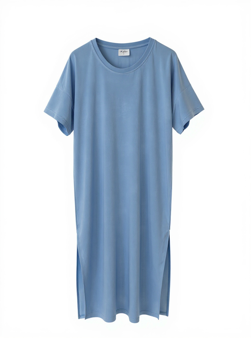 Bamboo Lounge Nightie (Free Shipping)