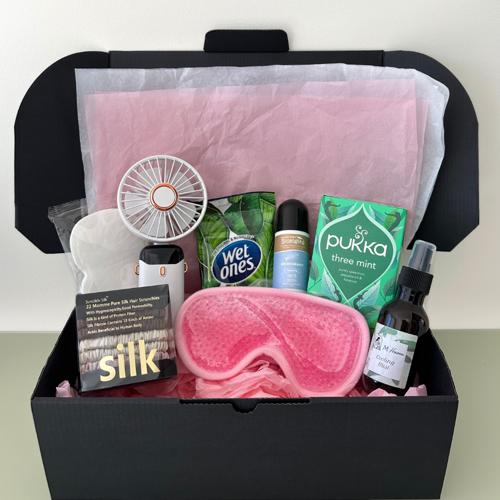 Hot not Bothered Kit (Free Shipping)