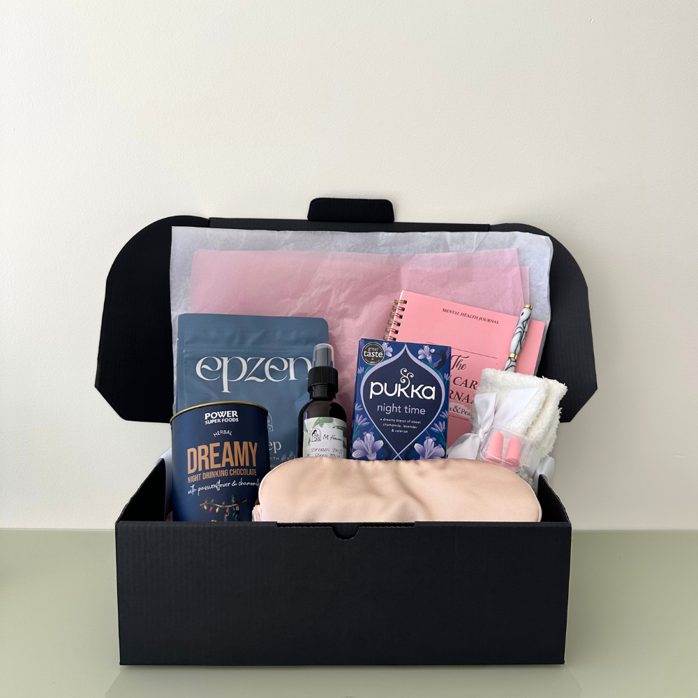 Sleep Saviour Kit (Free Shipping)