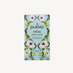 Pukka Herbs - Relax Tea