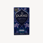 Pukka Herbs - Night Time Tea