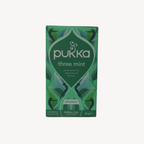 Pukka Herbs - Three Mint Tea
