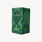 Pukka Herbs - Three Mint Tea