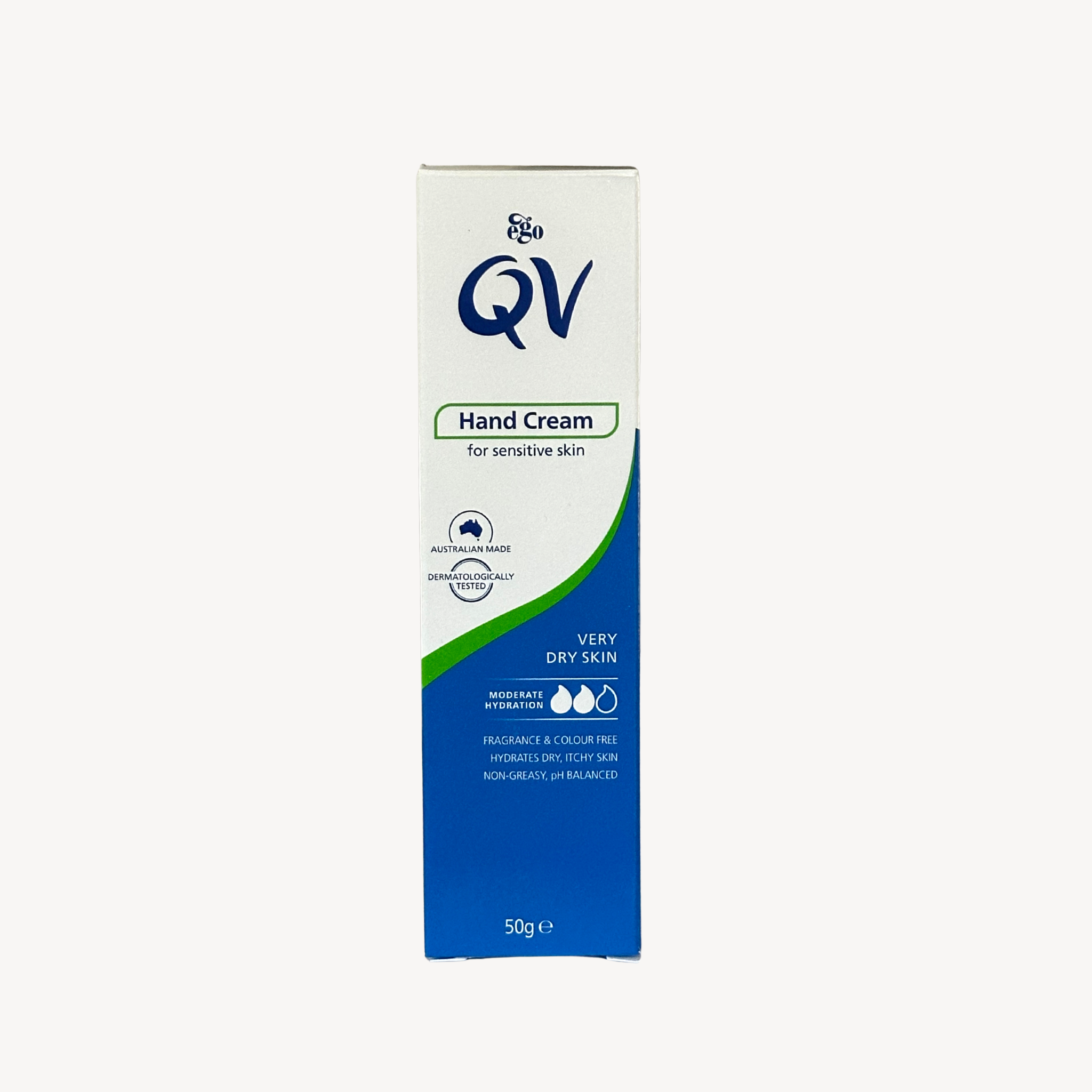 QV Hand Cream 50g