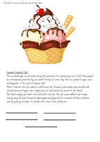 Spelling Activity Booklet Grade 5-6