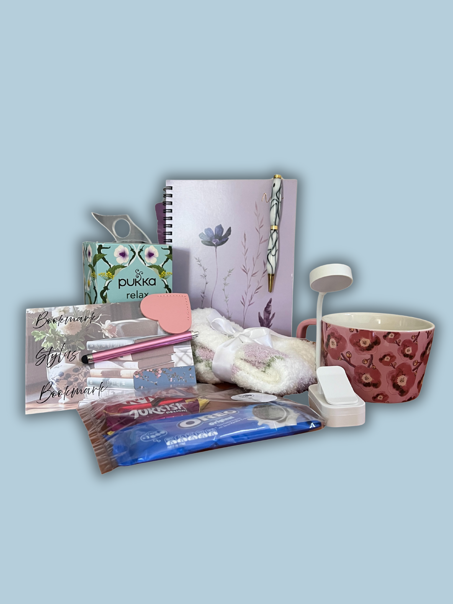 Readers Retreat Kit (Free Shipping)