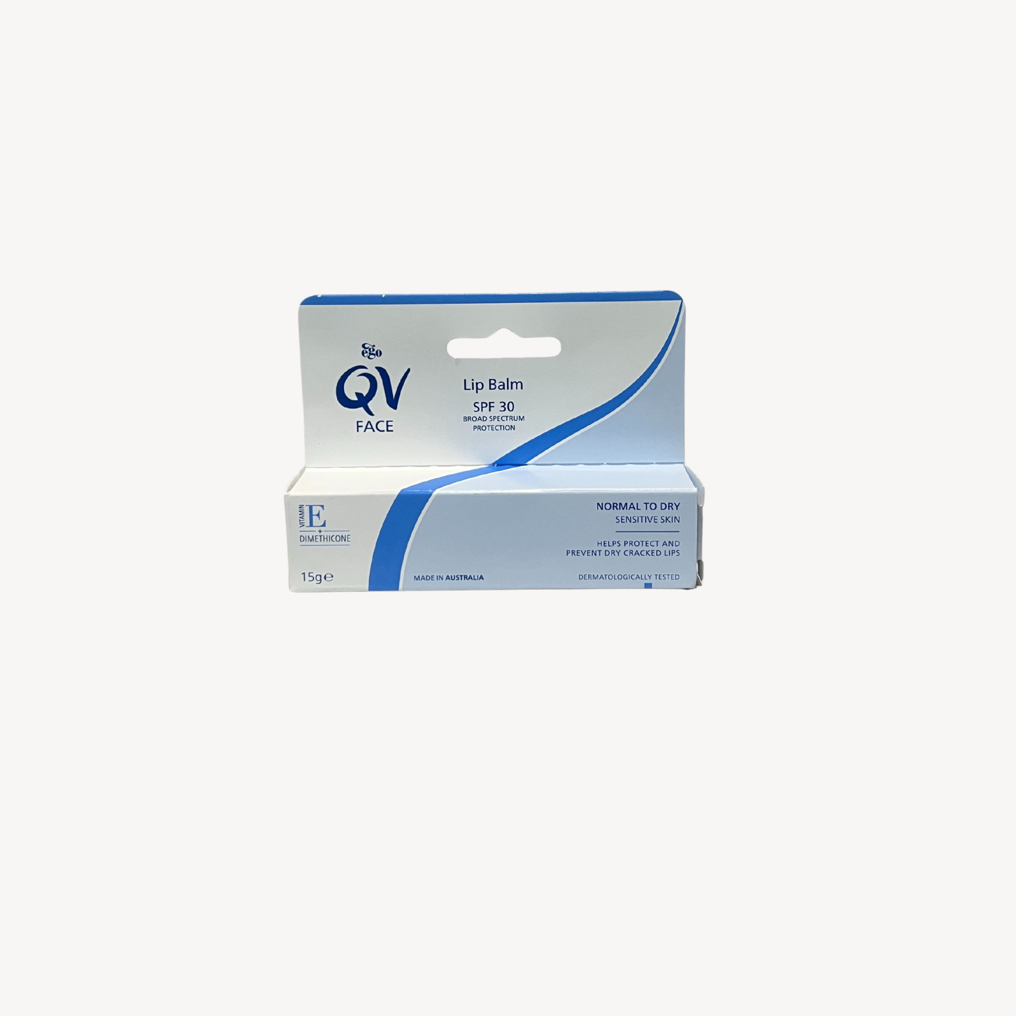 QV Face Lip Balm