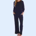 M Haven Bamboo Pyjama Lounge Set
