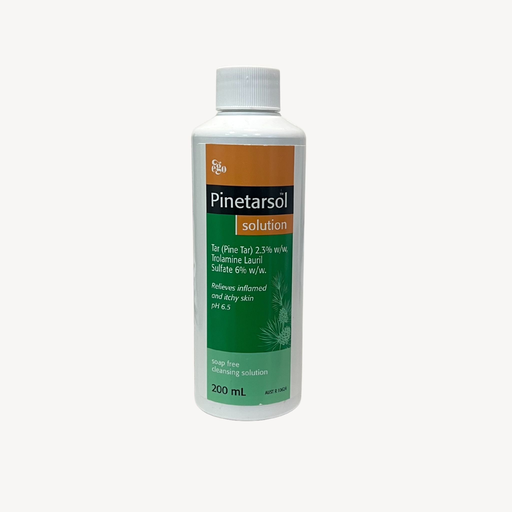 Pinetarsol Solution 200ml