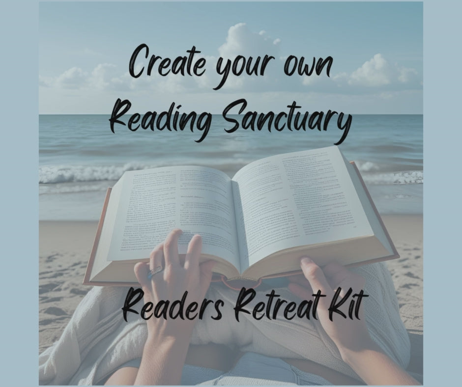 Readers Retreat Kit (Free Shipping)