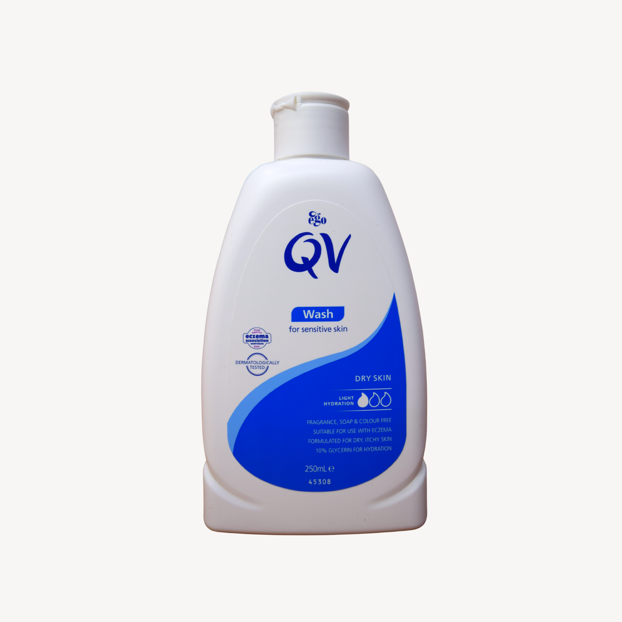 QV Wash 250ml