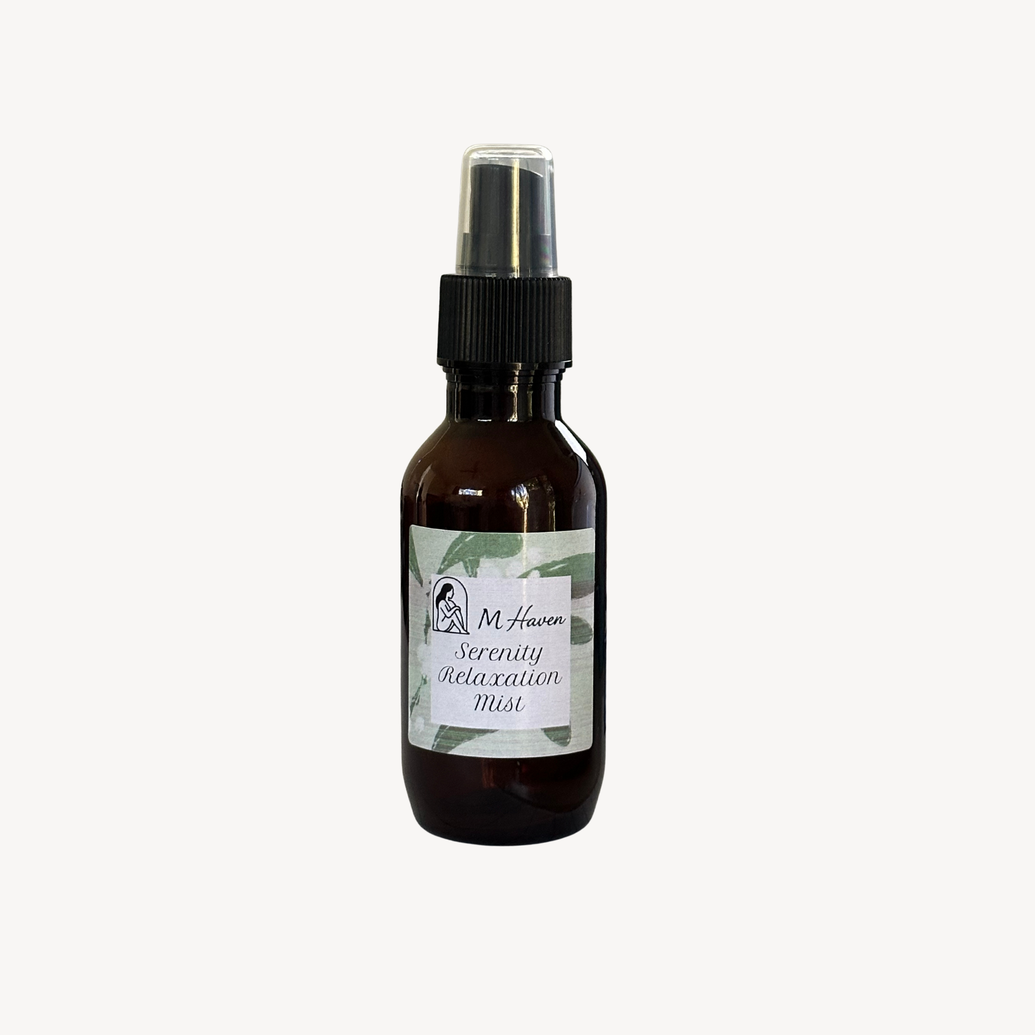Serenity Relaxation Mist